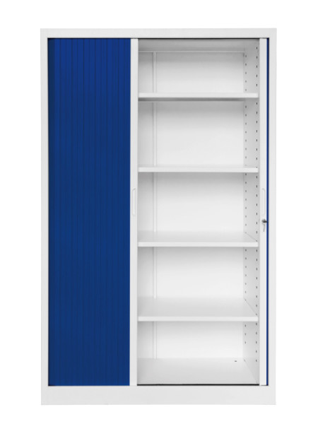 Armoire de garage murale, 28'' x 28'' x 12'', tôle larmée