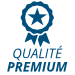 Qualité Premium