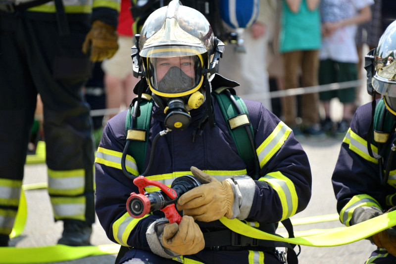 Équipements de protection individuelle