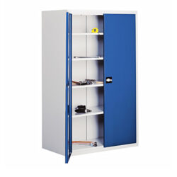 Armoire garage - AM120R - Mecatelier