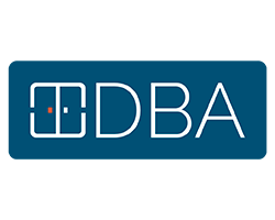 dba logo
