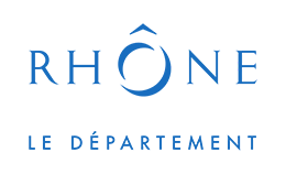 logo departement rhone