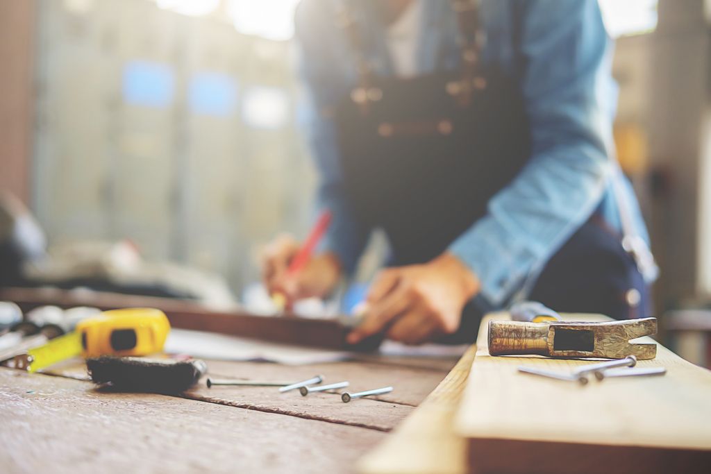 Etabli d'atelier : les conseils et critères pour bien le choisir