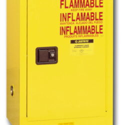 armoire de sÉcuritÉ fm pour produits inflammables 113l (copie)