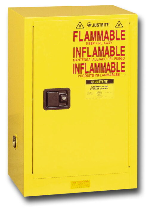 armoire de sÉcuritÉ fm pour produits inflammables 113l (copie)