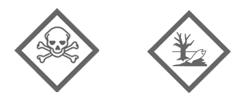 produits toxiques et polluants