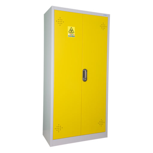 armoire de sécurité pour le stockage d.a.s.r.i 300 l trionyx