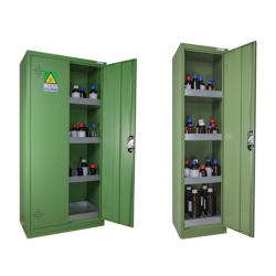 Armoire Phytosanitaire