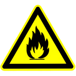 Stockage Produits inflammables