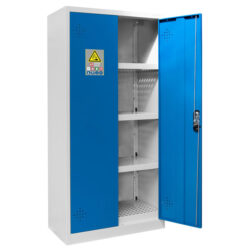 armoire lithium ion eco à équiper trionyx