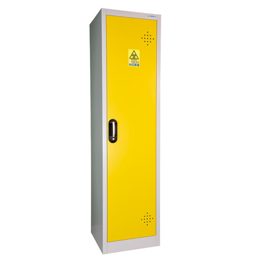 armoire de sécurité pour le stockage dasri 150 l trionyx