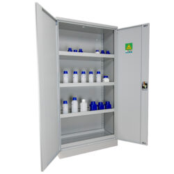 armoire phytosanitaire trionyx 240l