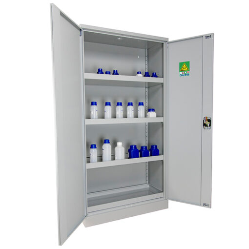 armoire phytosanitaire trionyx 240l
