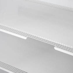 etagère perforée supplémentaire pour armoire 1 porte (copie)