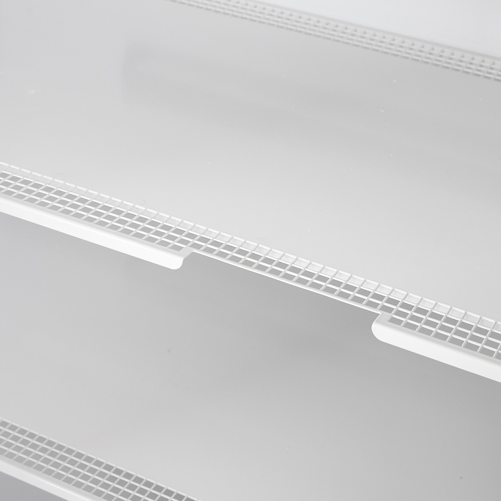 etagère perforée supplémentaire pour armoire 1 porte (copie)